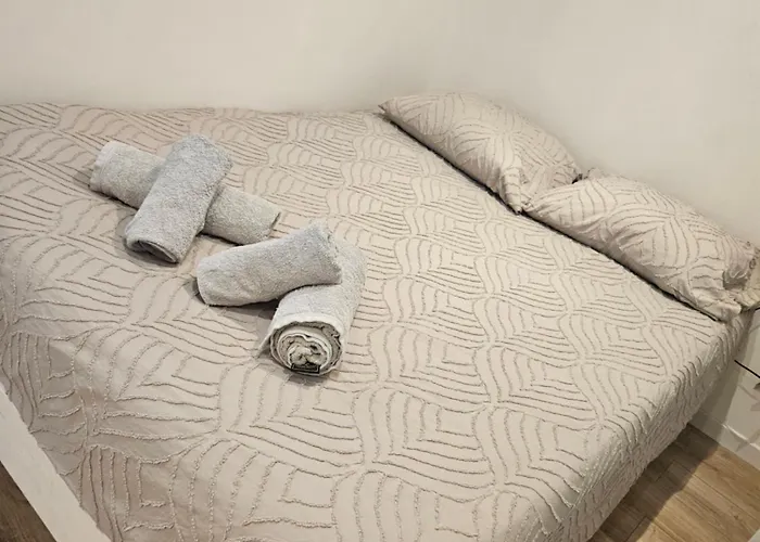 Appartement Centre Historique D\'Auch